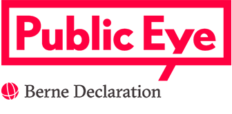 Logo Berne Declaration