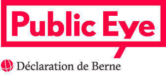 Logo Déclaration de Berne
